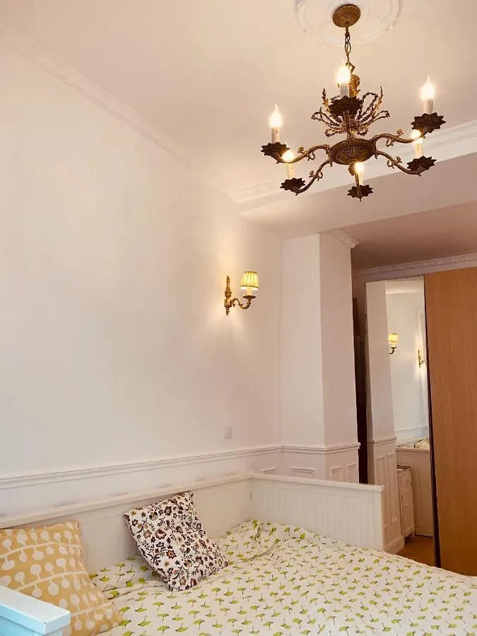 منزل للإقامة Parisian Style Private With Shared Bathroom Near Bastille And Gare De Lyon *