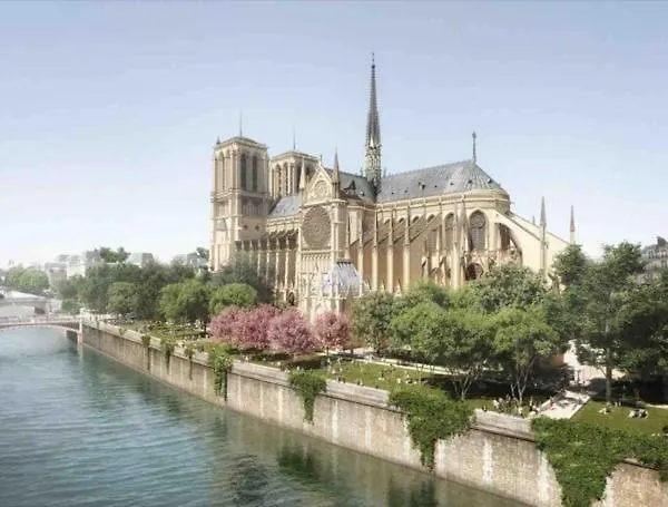 منزل للإقامة Parisian Style Private With Shared Bathroom Near Bastille And Gare De Lyon باريس